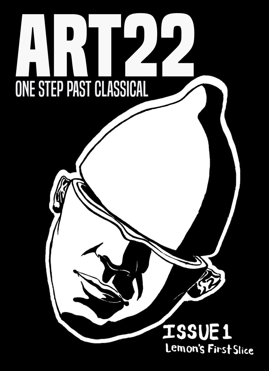 ART22_ospc's tweet image. Cover finished, 8 more pages finished.