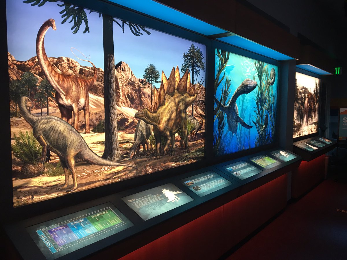 MMNREMuseum's tweet image. Geologic Time Tunnel at Garden of the Gods. Great representation of #geologictime 🌀 #colorado