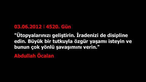 C0ldActivist's tweet photo. Reber'e Gele Kurd, Serok APO..
#FreedomForOcalan
#ColdHackers https://t.co/R1uv0nMEiF
