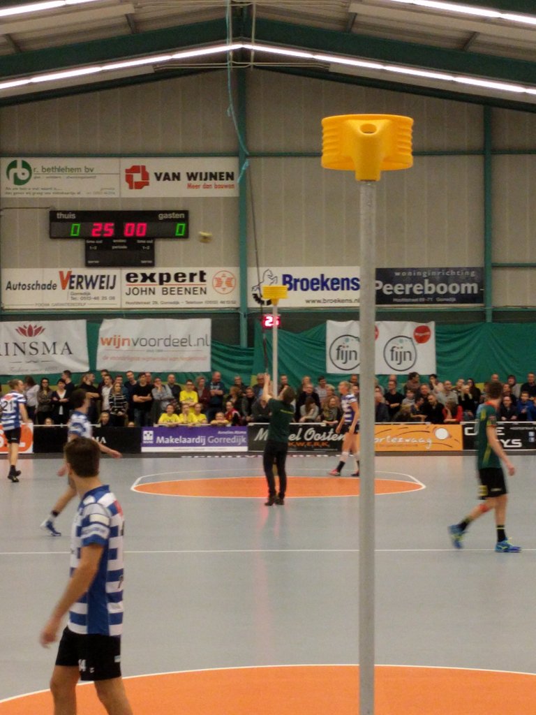 Vanavond op NOS, Nederlands kampioenschap luchtvissen met finalist <a href="/wietsewaninge/">wietse waninge</a>!