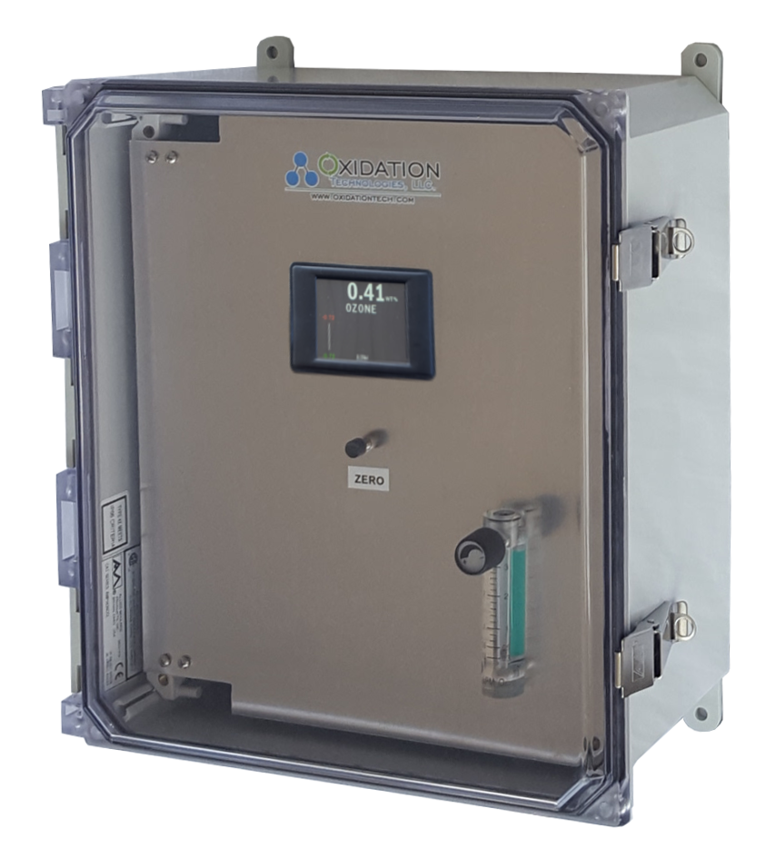 Oxidationtech's tweet photo. The new UV-HCR ozone analyzer allows measurement of high concentration ozone at a great value.
https://t.co/jTQiCJzb1M https://t.co/dF490ORI5F