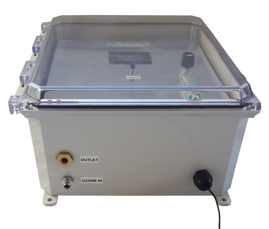 Oxidationtech's tweet photo. The new UV-HCR ozone analyzer allows measurement of high concentration ozone at a great value.
https://t.co/jTQiCJzb1M https://t.co/dF490ORI5F