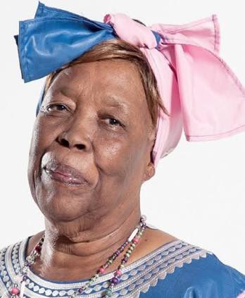 THEREAL_RMT's tweet photo. Shout out to my favorite actress koko mantsha #safta11 https://t.co/w5SYY4KVUj