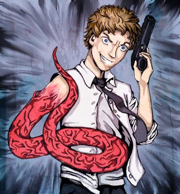 42+ Drake Gone Michael Grant Background