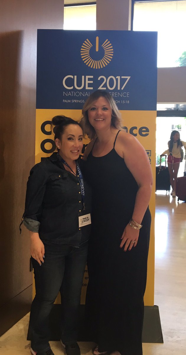 NLMUSD_SPED's tweet photo. #cuexpo2017 https://t.co/9nI3HngUKq
