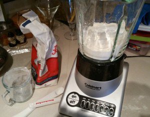 Saucy Minx bakes her first batch of English scones…and they’re great! saucyminx.ca/foodndrink/sau…