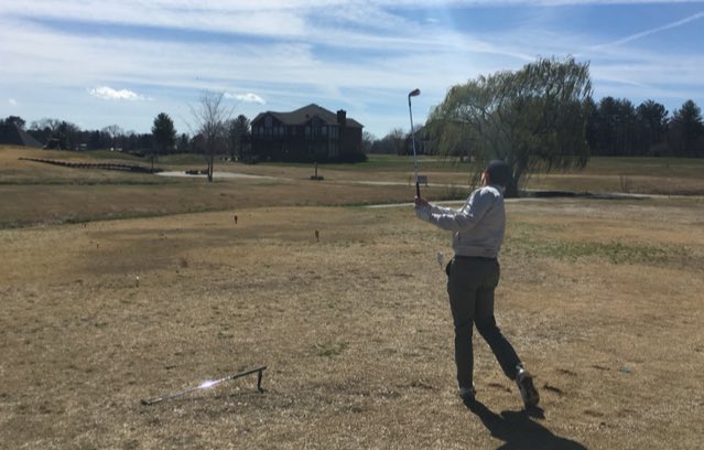 George__Shadow's tweet photo. Always a treat when I get to play the home course, the legendary Willow Brook Country Club https://t.co/fXukmJUGSV