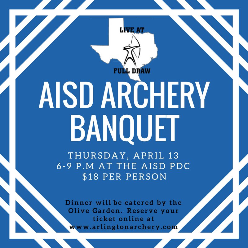 Aisd Archery Arlingtonarchtx Twitter 0 Replies 1 Retweet 2 Likes