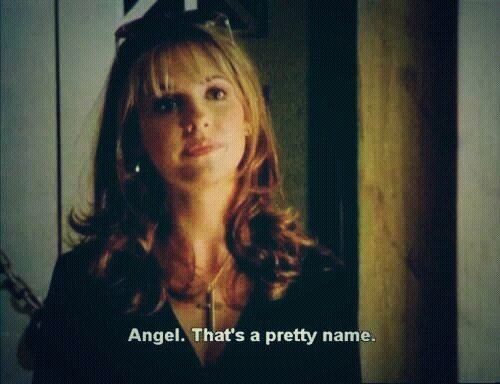 Eliesprings's tweet photo. Duh' #BuffySlay20 #Bangel @mickangelost @margotte_60 @Buffy_Ringer @babeswatchbuffy @BangelEverafter @AngelFan_4Life @n_brandon4 @buffygifs https://t.co/UOydDJSFoz