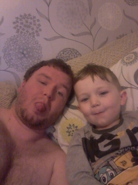 Lee_Cahalin's tweet photo. Tired little boy #sleepy https://t.co/pIcFnv7oV1