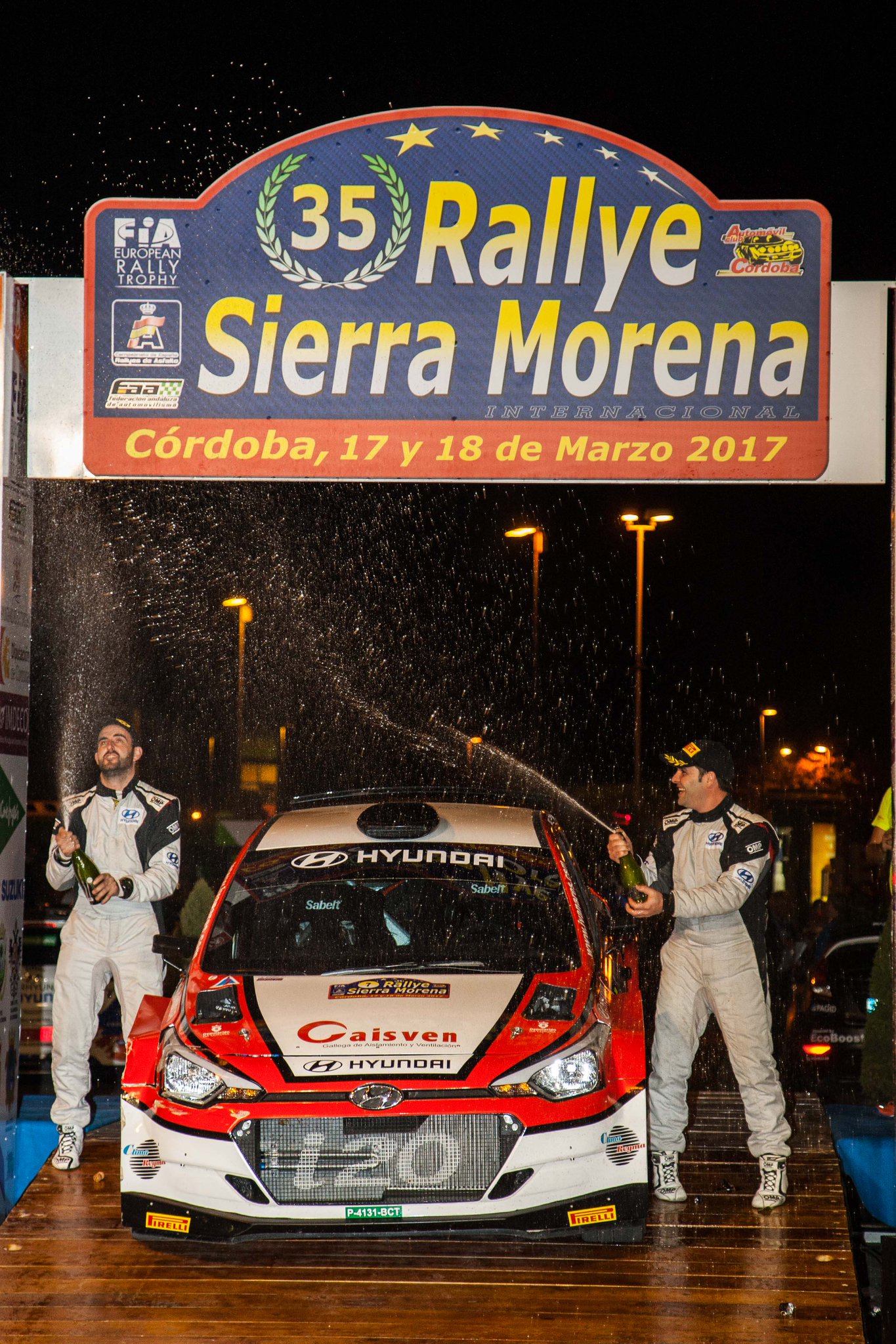 Rally Sierra Morena 2017 - Página 2 C7Oh1ATX0AAclto