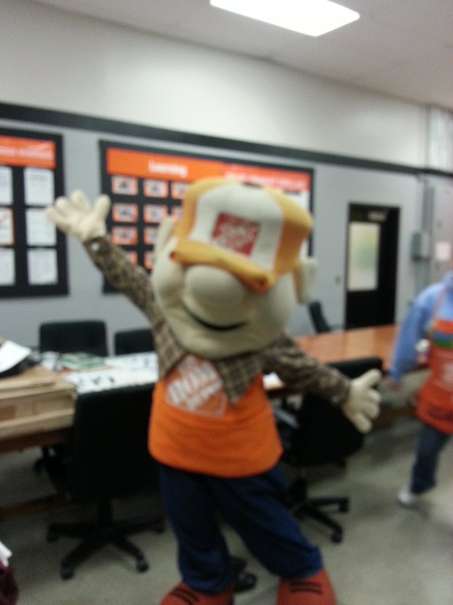 Go Homer 2019!!!!!!