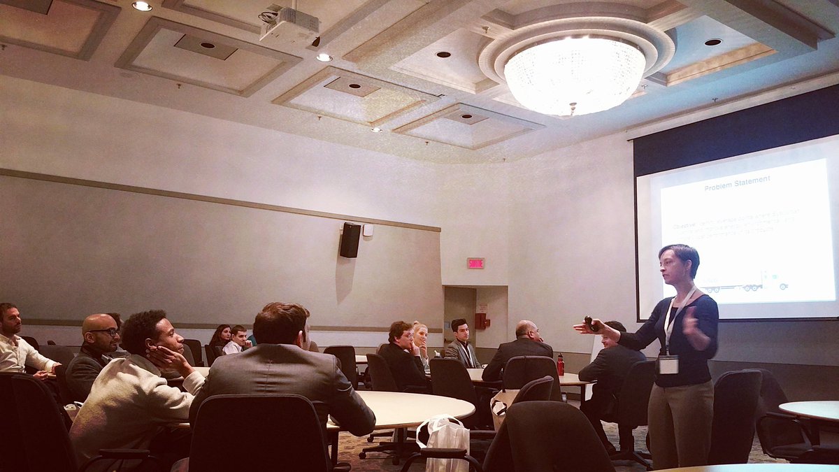 Shannon Lloyd giving insight on Reinventing The Supply Chain!
#BBTConnects #BusinessBeyondTomorrow2017 #BusinessBeyondTomorrow