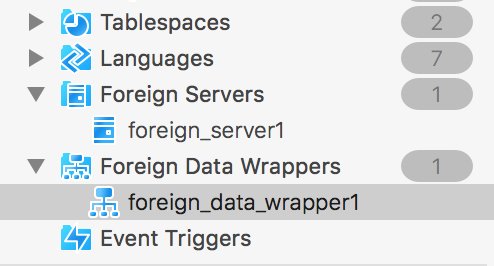 SEQUELDB's tweet photo. What to expect from version 1.5.4 in additional to base data types support ? Well ... see for yourself 🤣 https://t.co/bBlSCcHFFe