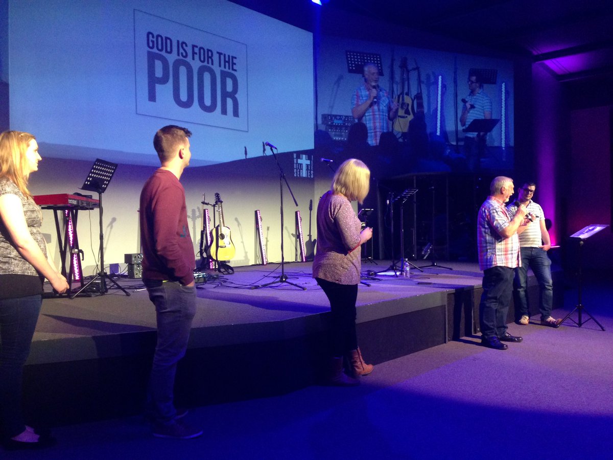 Rachel_Bhanu's tweet photo. Loved hearing stories of how we as a Church are caring for the poor #compassionweekend #Gosisforthepoor @lcvineyard https://t.co/M87ue4FoAT