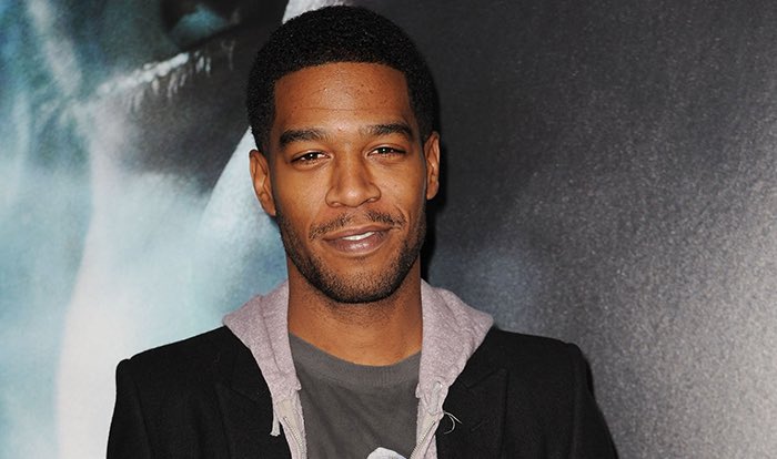 Zarch On Twitter Kid Cudi And Eric Andre Did Sex And Made Josh