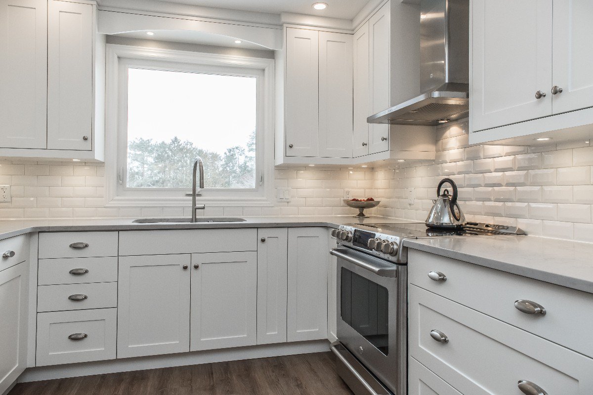 Noble Grey Caesarstone