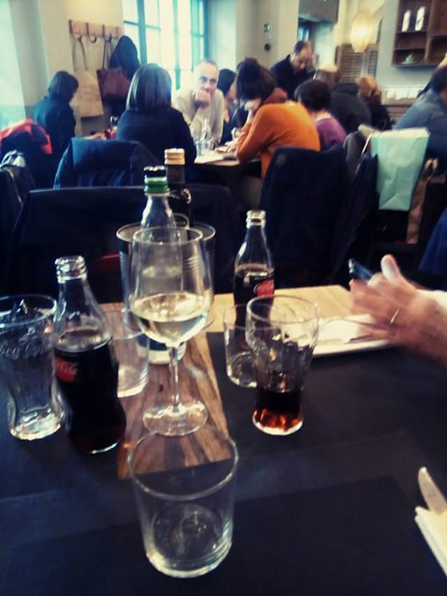 DMgianfranco73's tweet photo. DA " CIRO " #ciroferrara restaurant #turin #Gnocchi #follow4follow #commet4like #follow4follow #comment #like #follow4follow #commet4like https://t.co/dtpYQgmUJ7