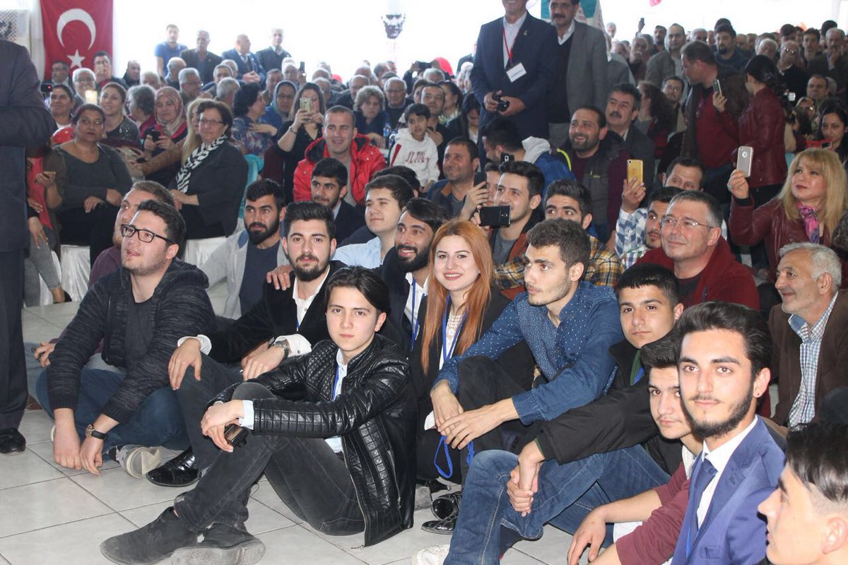 Biz Çanakkaleyi gecmek isteyenlereHAYIR dedik.Simdide rejimimizi degistirmeye vebir kisilik devletmodeli yaratmaya calisanlaraHAYIR diyoruz.