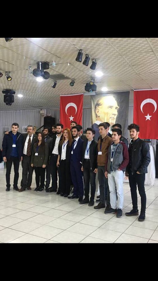 #CHP #ceyhan #genclikHayırdabirlesiyor