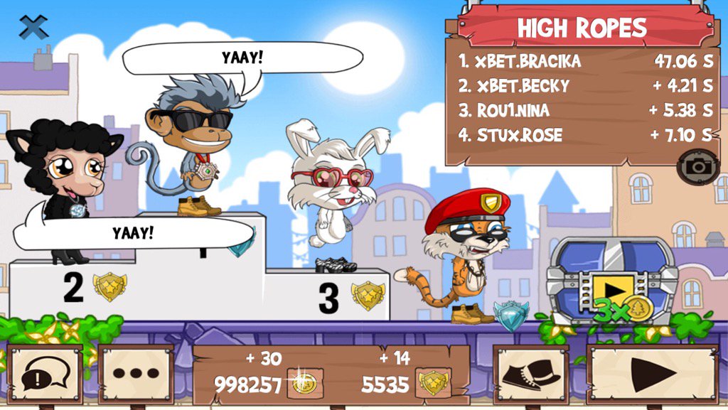 xklassy's tweet image. Having a blast @ #funrun2 #bracika #Nina #Rose