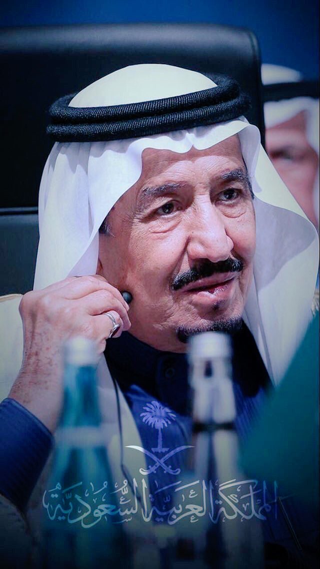 نورت دارك والرجال اتقاصف
على قدومك مرحبابك ملايين

والله مرحبا مليوووون يا بو فهد ❤️❤️
#رجوع_الملك_سلمان_للوطن
<a href="/KingSalman/">سلمان بن عبدالعزيز</a>