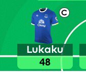 Hashoom9988's tweet photo. @a5333d @OfficialFPL triple captain 👍🏻💪🏻💪🏻 https://t.co/GBfJdE4E19