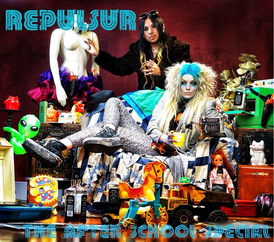 Repulsur's tweet image. Digital copy-"The After School Special"- $10.00! Email us:  Metal_Hunter7@hotmail.com
"I WANT THIS F-ING REKKIT!"