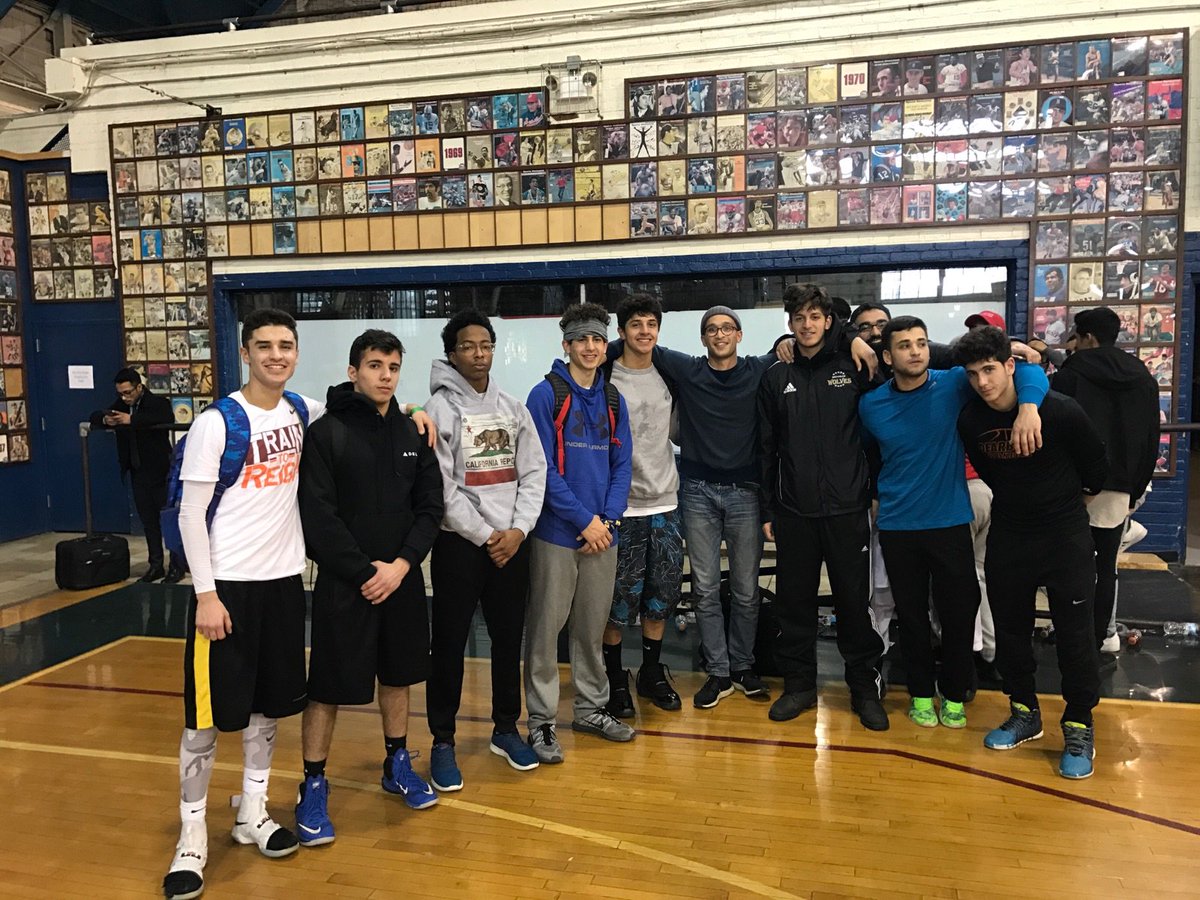 dhsmist's tweet photo. Congrats to our MIST Boys' Basketball team who placed 4th today in Regionals!!!🎉🎉 #MISTturns10 https://t.co/ycIcPrOdcj