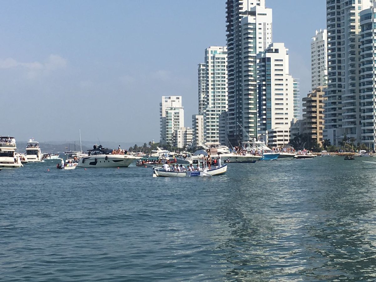 Canal RCN tweet media