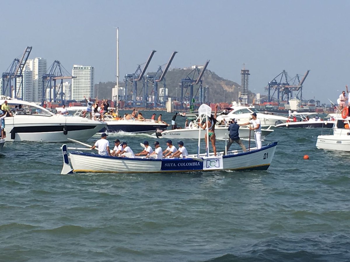 Canal RCN tweet media