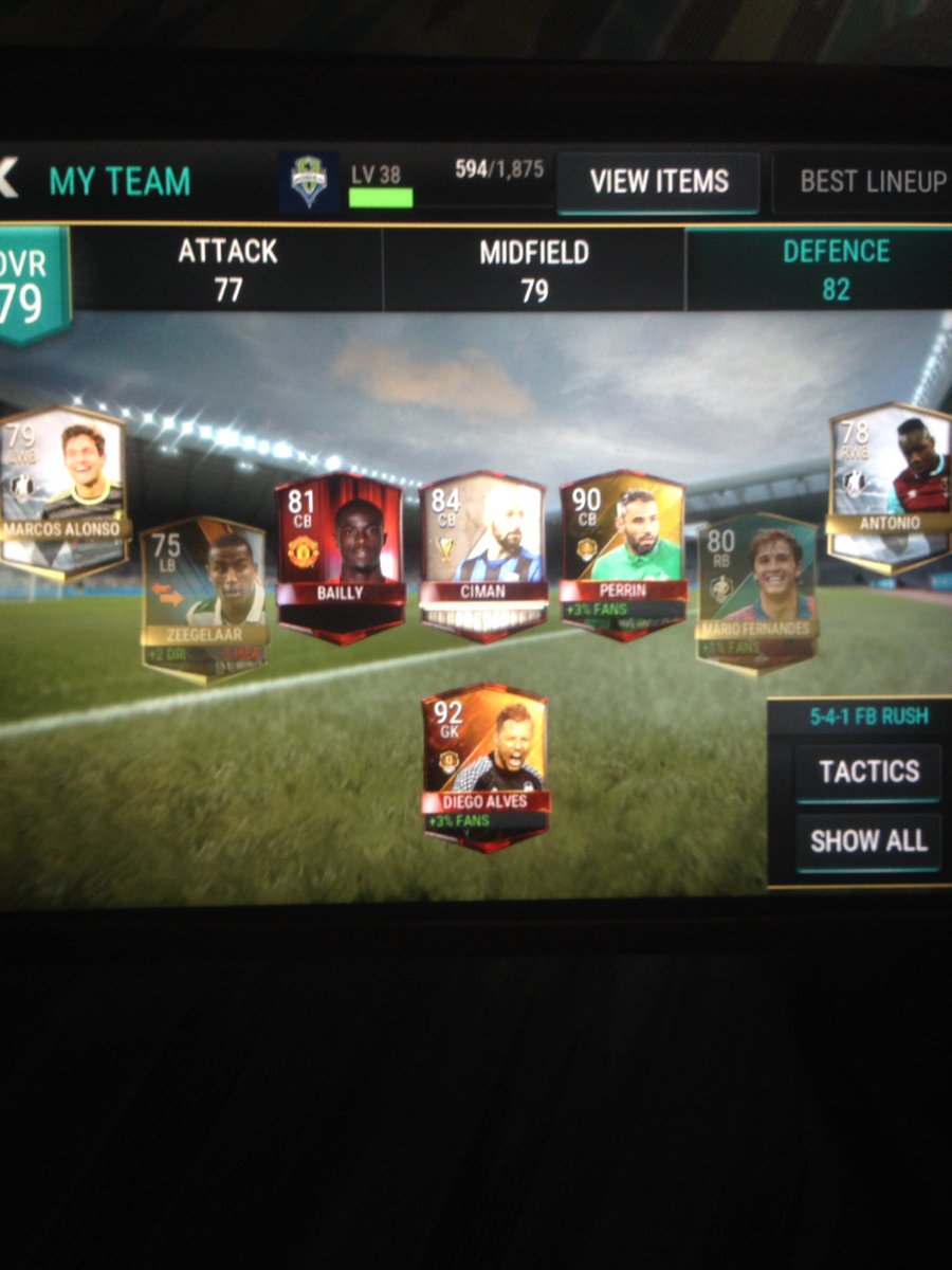 Adam | fifa mobile tweet media