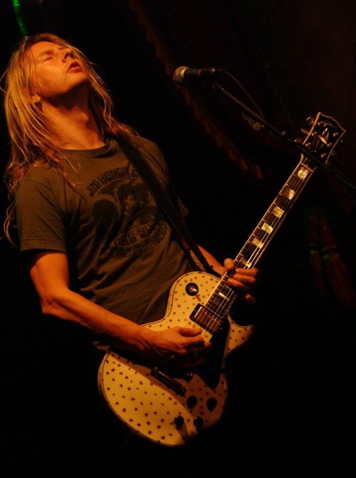  Happy Birthday, JERRY CANTRELL!!! 