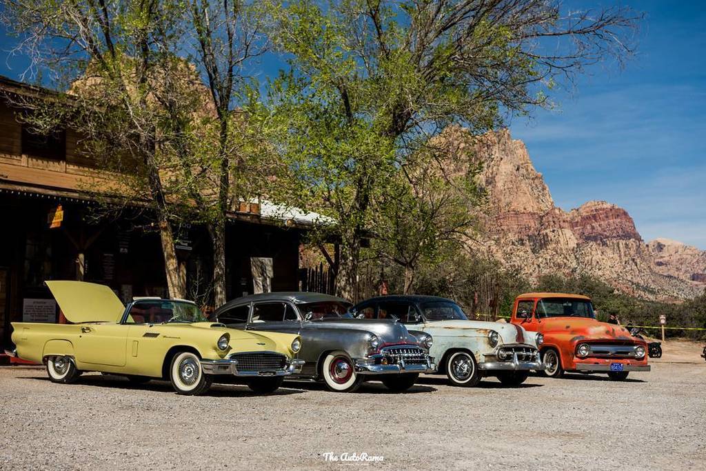 antphographic's tweet photo. Brochachofest Fest was great, it's still going on till 4pm out at Bonnie Springs, check it… https://t.co/VyXss9NLeo https://t.co/jJkrCKCPmQ