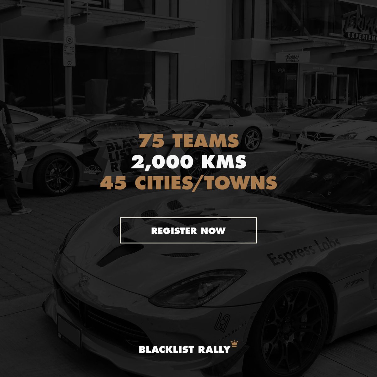 BlackListRally's tweet photo. All that's missing is you. Register now - https://t.co/1fU3UHpB3a https://t.co/tzLzSgixKB