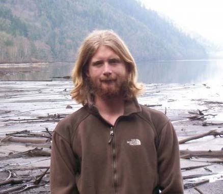 Yvon "Shawn" GUIGNARD is a missing person from Thompson, Manitoba, last seen November 2015. bit.ly/2mHvcnG