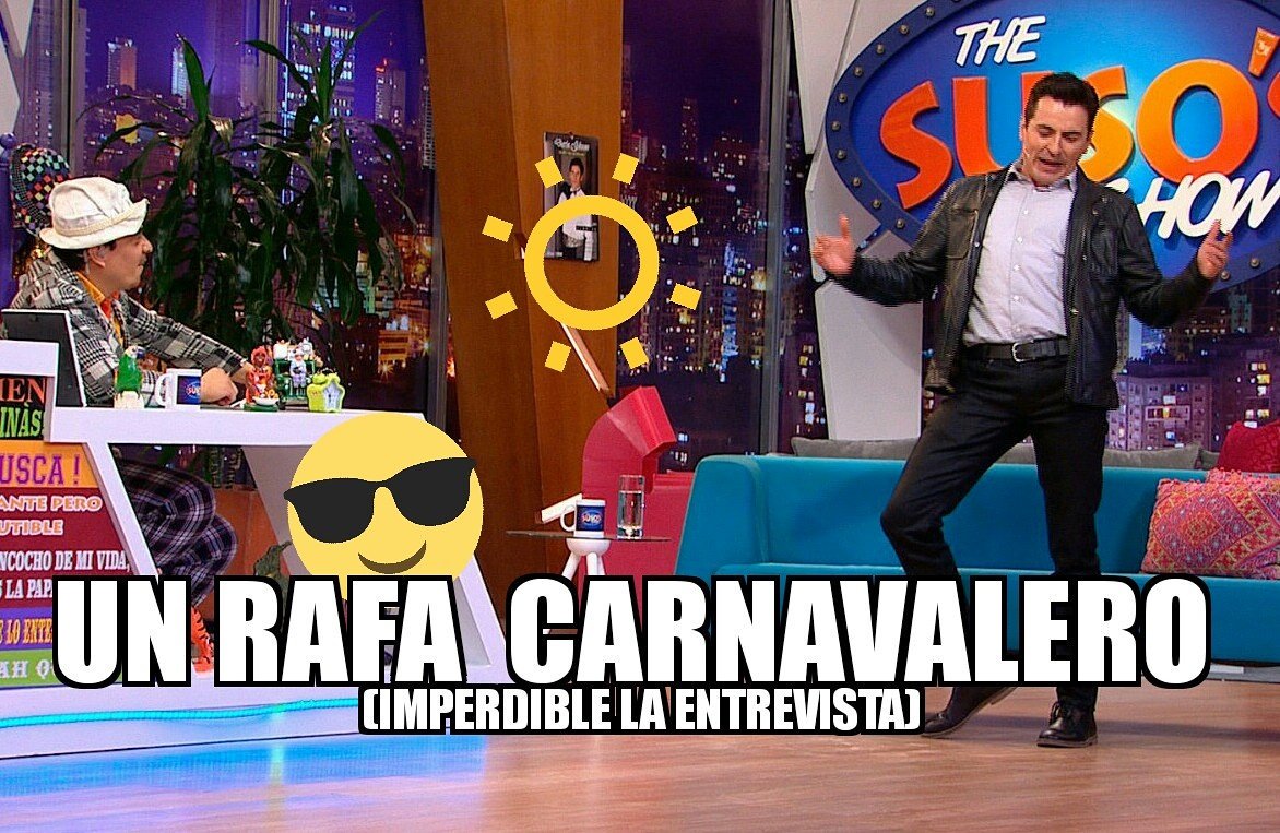 Suso el Paspi tweet media