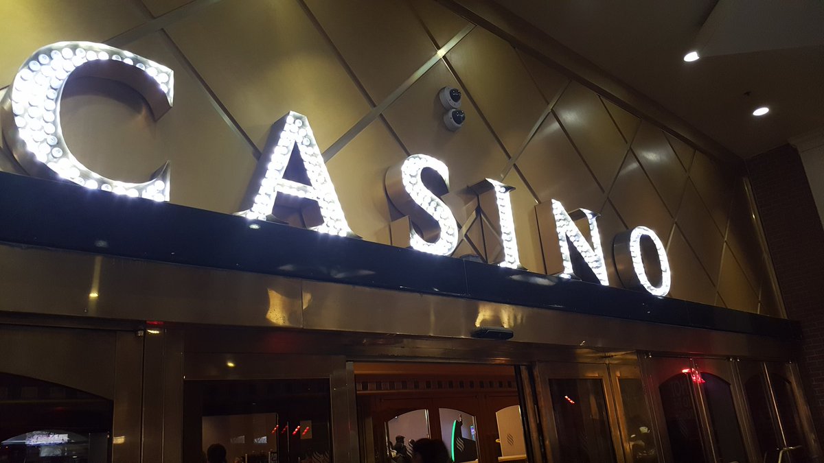 FunBusTrips1's tweet image. We made it!  Had fun coming down! @GreektownCasino  Now to win some money.