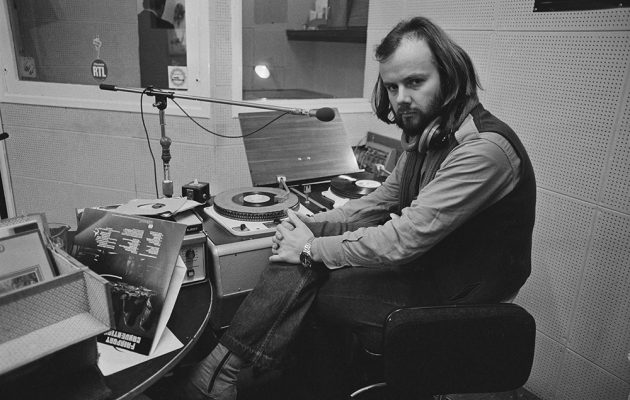 NME's tweet photo. Long live radio - why the format is still a paradise for music lovers https://t.co/wqqIZy75XN https://t.co/fguvNAZl6Q