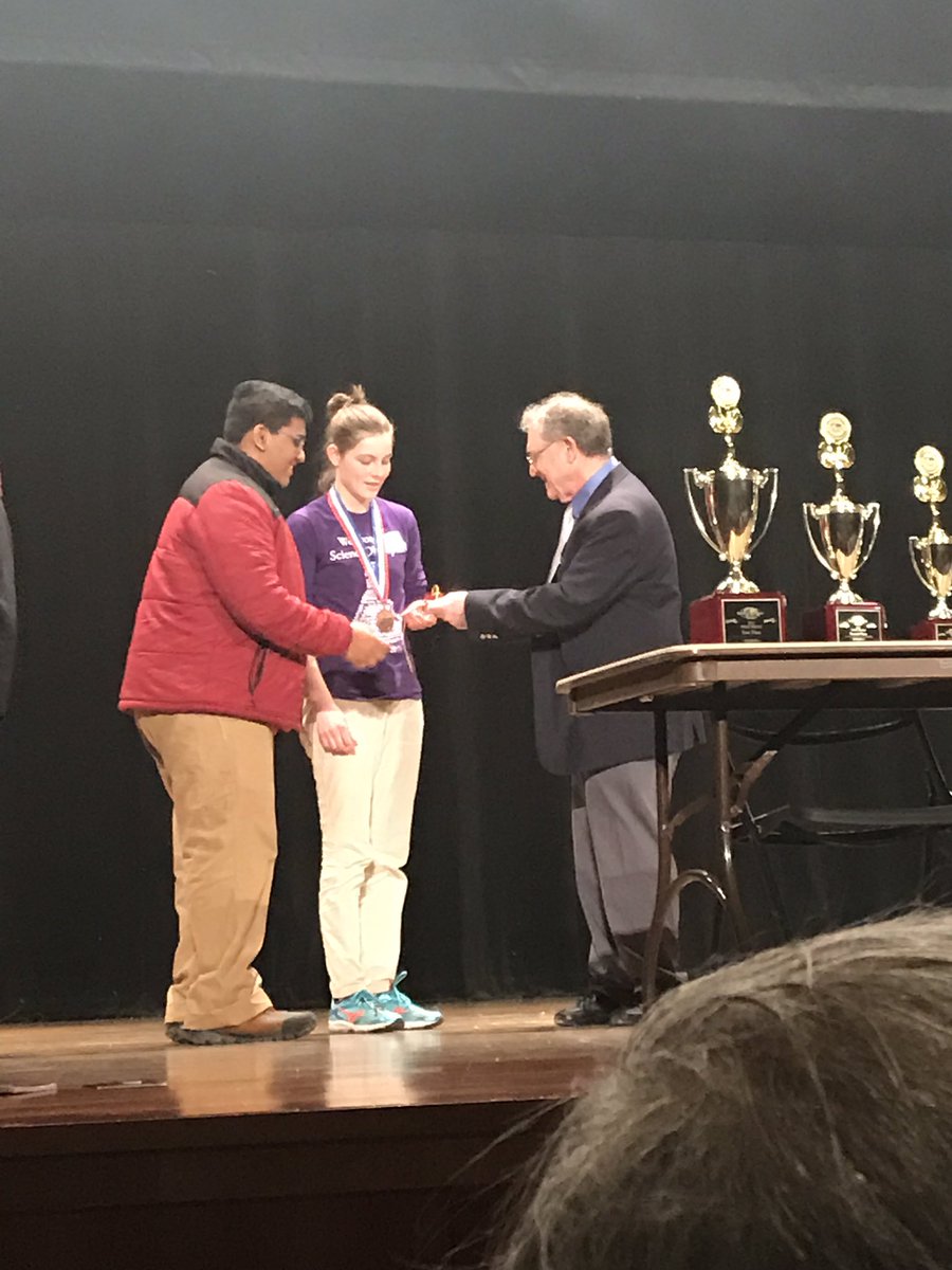 6th Place - Helicopter #whsscioly @Anuopenskies <a href="/WboroPrincipal/">WHS Principal</a>