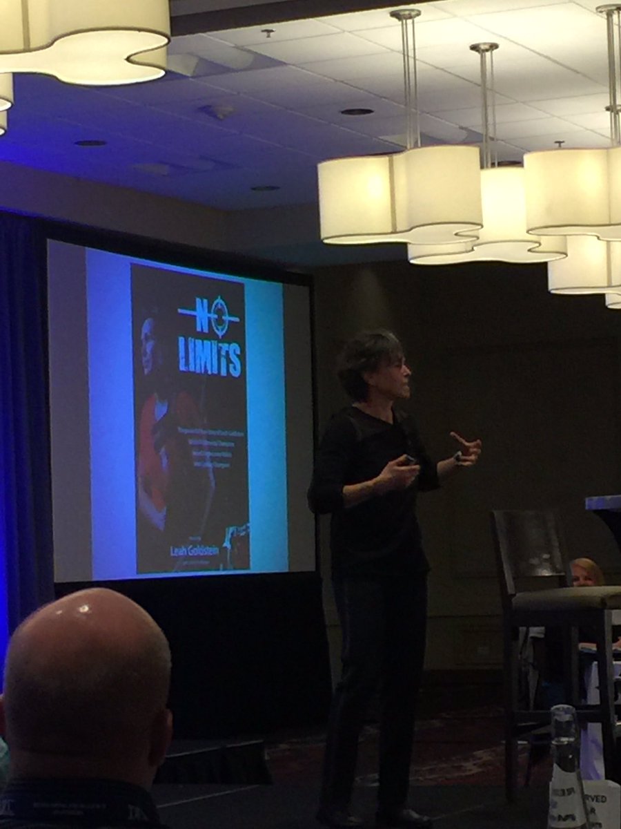 x5mike's tweet photo. Listening to @NoLimitsLeah @DexioInc @doubletree https://t.co/OCoct1B9b5