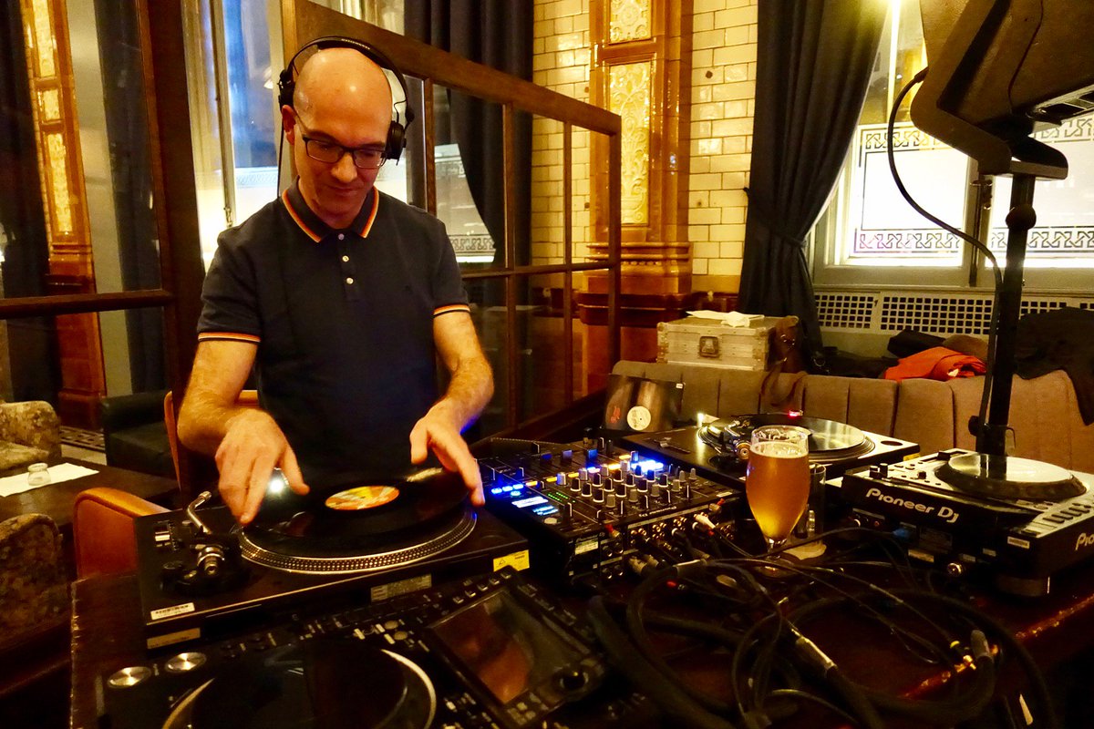 Christian Payne tweet media