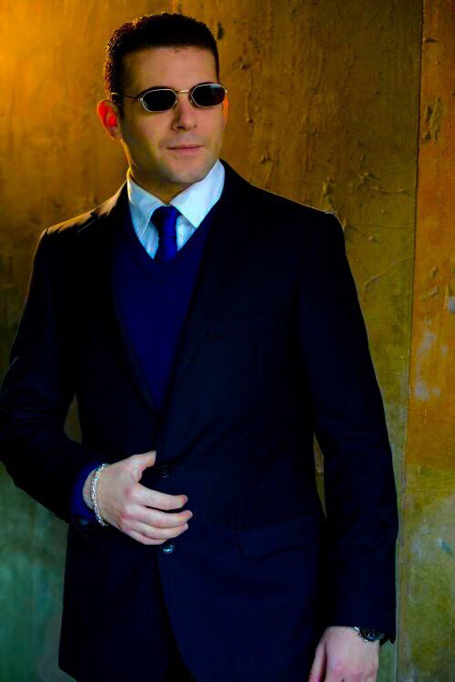 John Macpherson (Γιάννις Μακφέρσον) tweet media