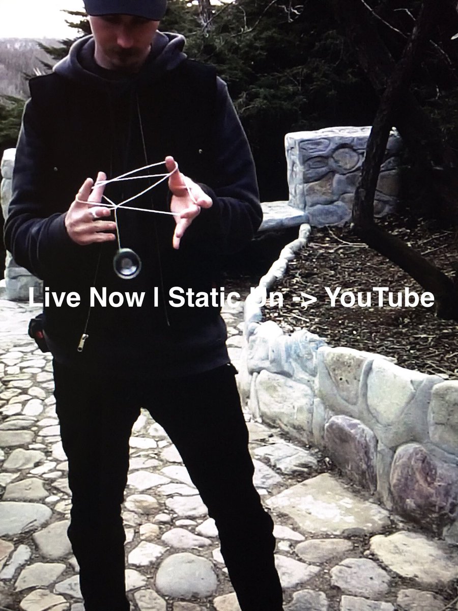 Static Unresponsives tweet media