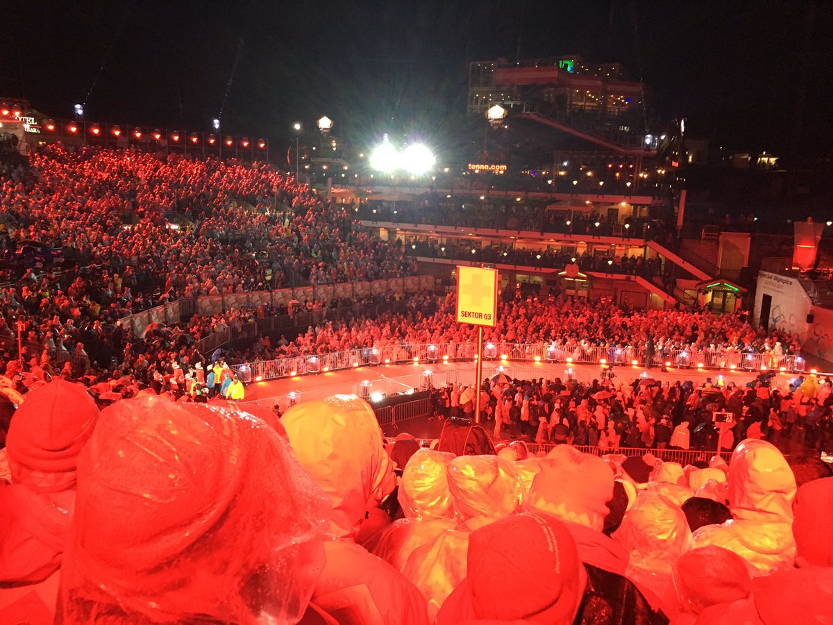 CyrilMacD's tweet photo. Quite possibly the most incredible experience of my life, spent with some of my favourite people from @SpecialOCanada! #SOTeamCanada17 https://t.co/DbD3Mqjkff