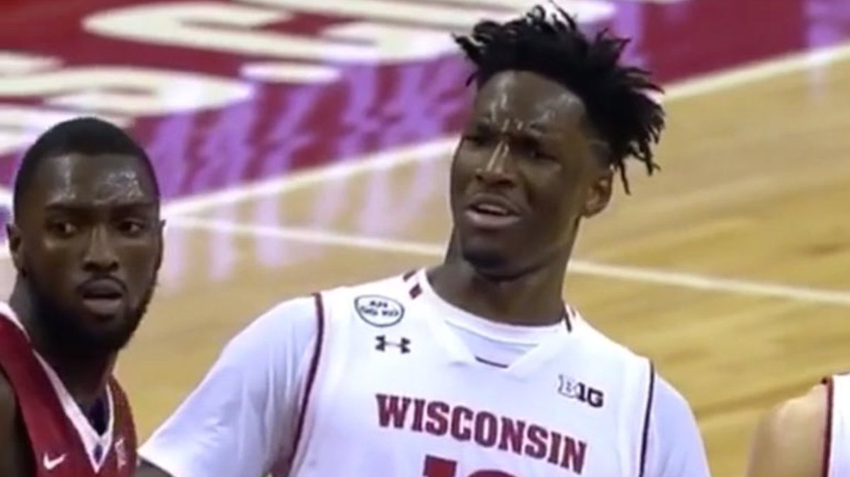 “Villanova is going to the final 4"
