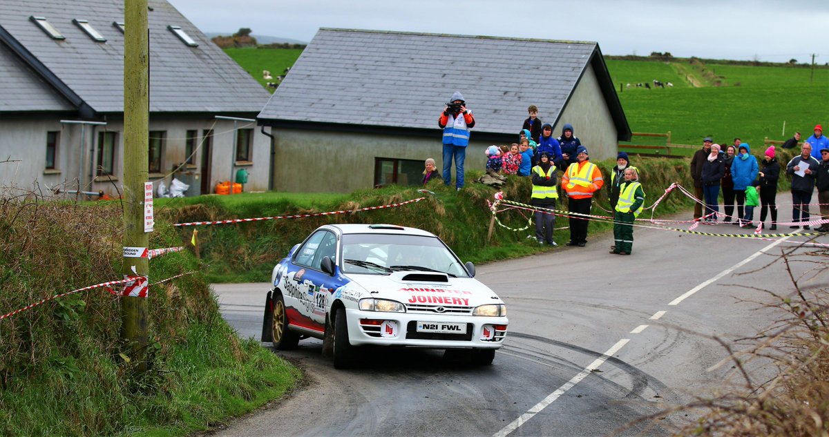 Some photos from west cork rally today