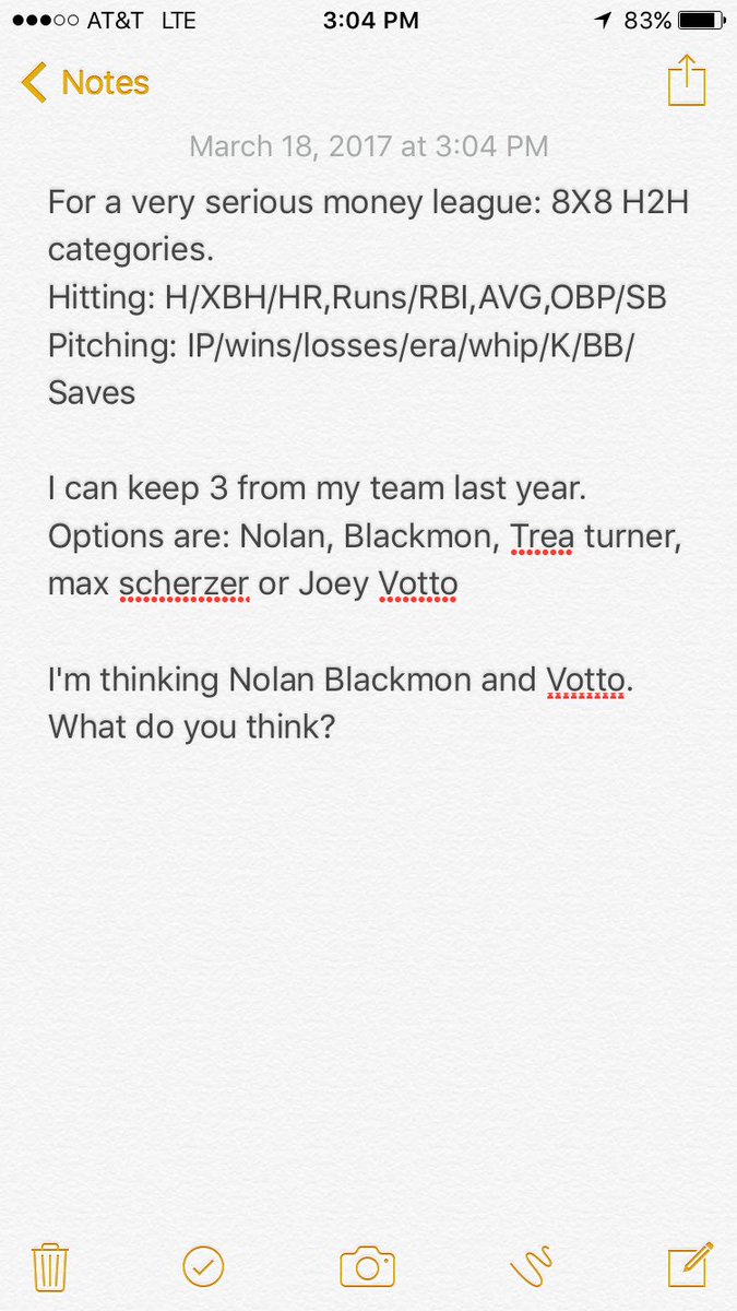 WillGAtl's tweet photo. @BaseballProf https://t.co/MGudz8zDDF