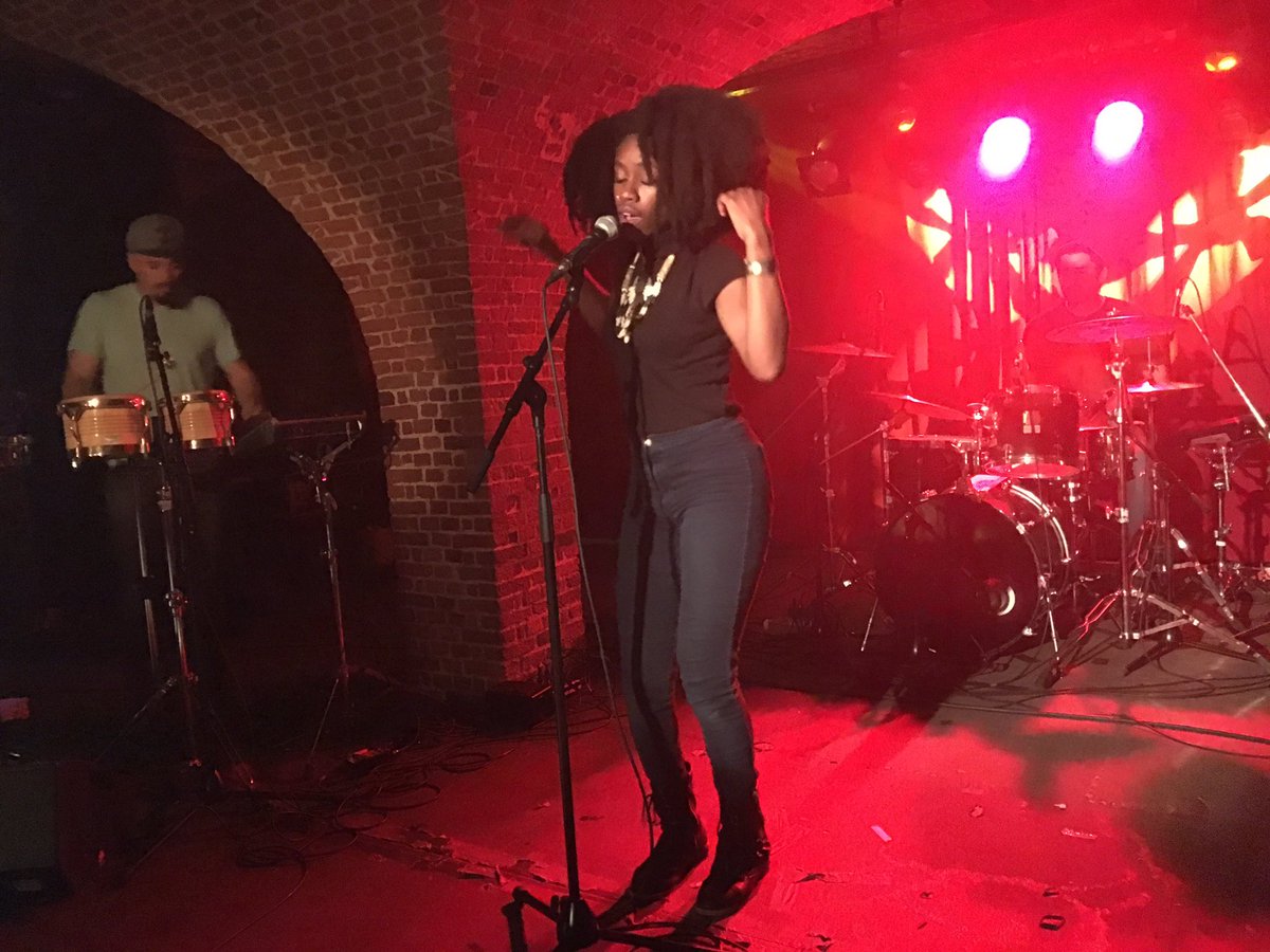 SADAT__'s tweet photo. @theseshen Thanks for the stellar performance and the Meet and Greet, much love https://t.co/9jk4JFXsLj