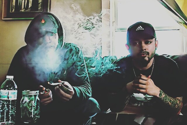 TrajicMontalvo's tweet photo. @BossDonCTE X @TrajicMontalvo #GetLit coming soon !! 🔥🔥 https://t.co/qafiUtzN6T